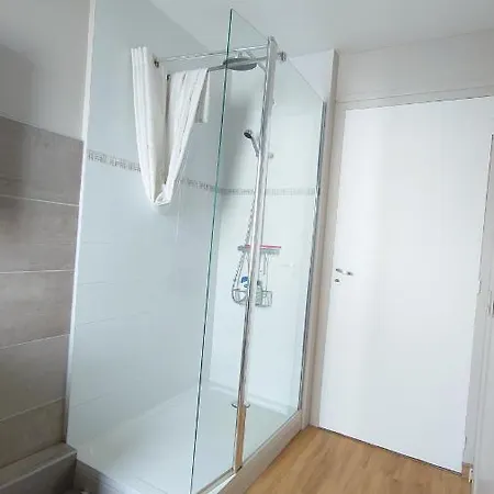 Le Jade Saint-Nazaire (Loire-Atlantique)